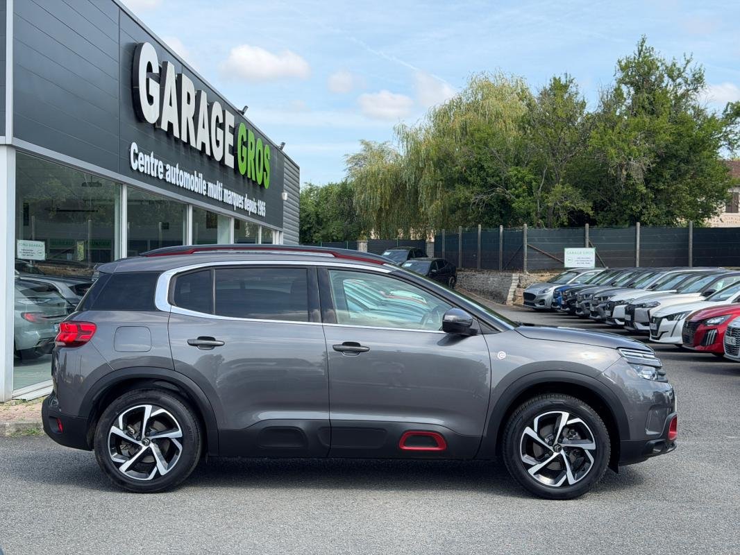 Citroën C5 Aircross - Photo 4