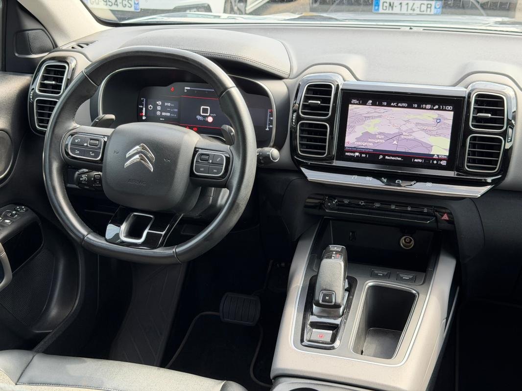 Citroën C5 Aircross - Photo 5