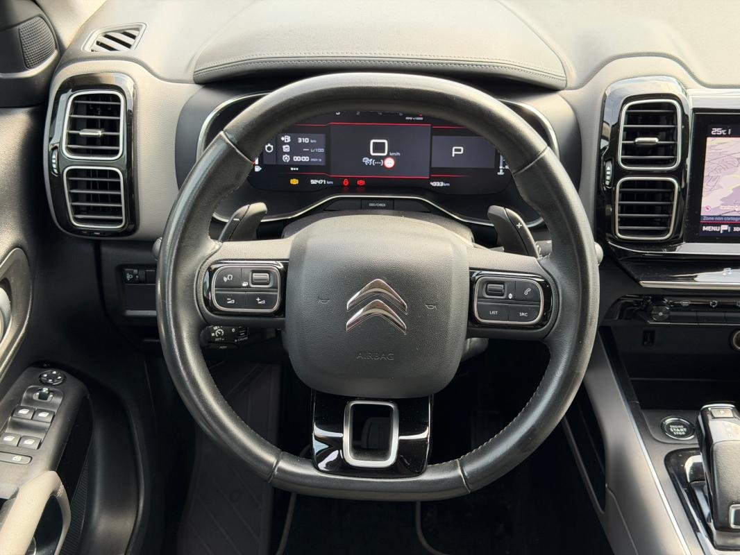 Citroën C5 Aircross - Photo 6