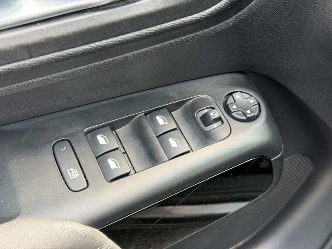 Citroën C5 Aircross - Photo 7