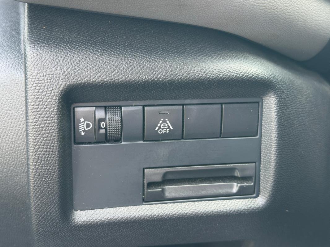 Citroën C5 Aircross - Photo 8