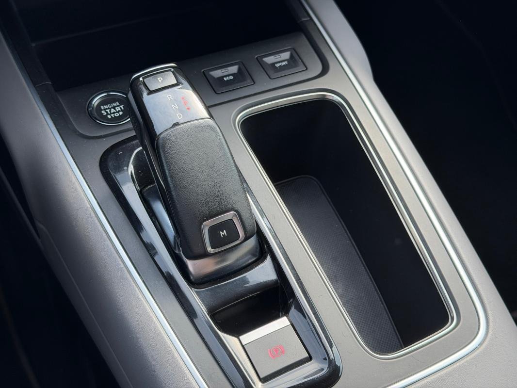Citroën C5 Aircross - Photo 9