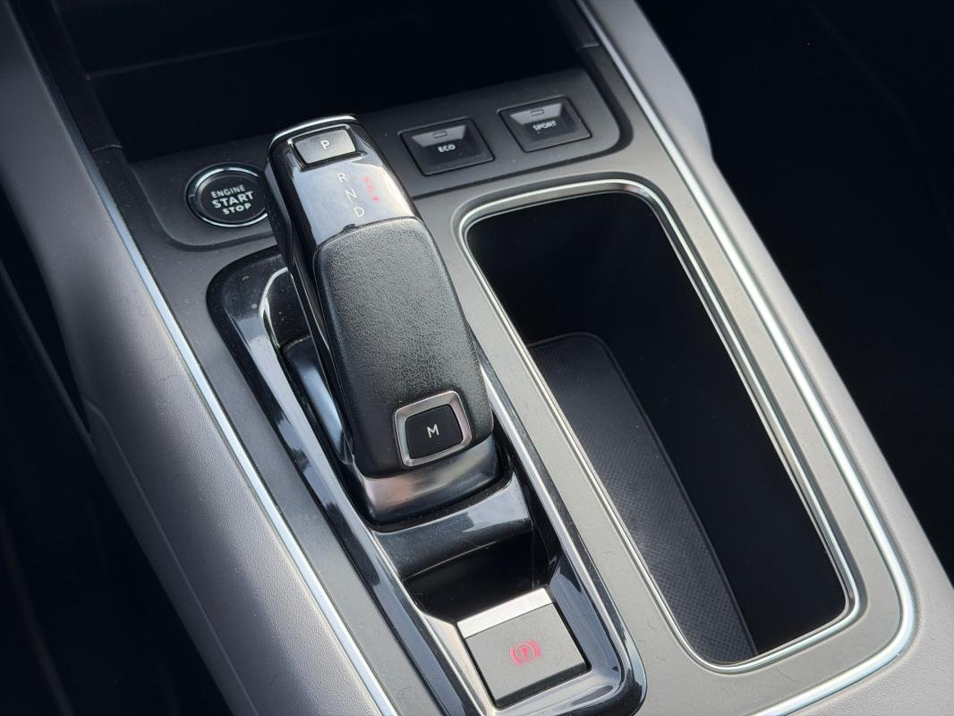 Citroën C5 Aircross - Photo 10