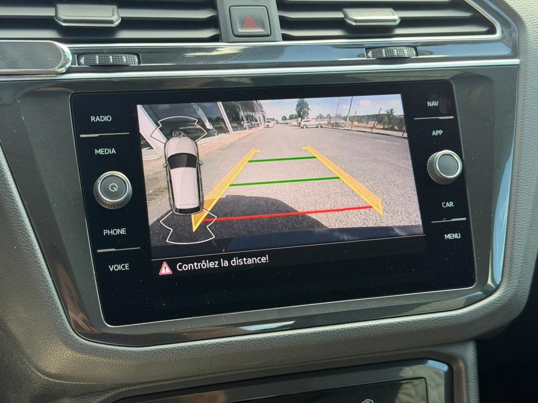 Volkswagen Tiguan - Photo 13