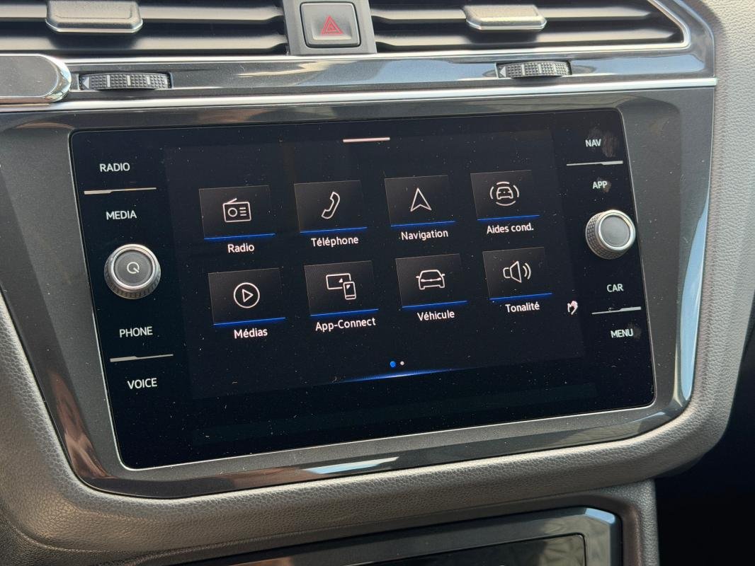 Volkswagen Tiguan - Photo 14