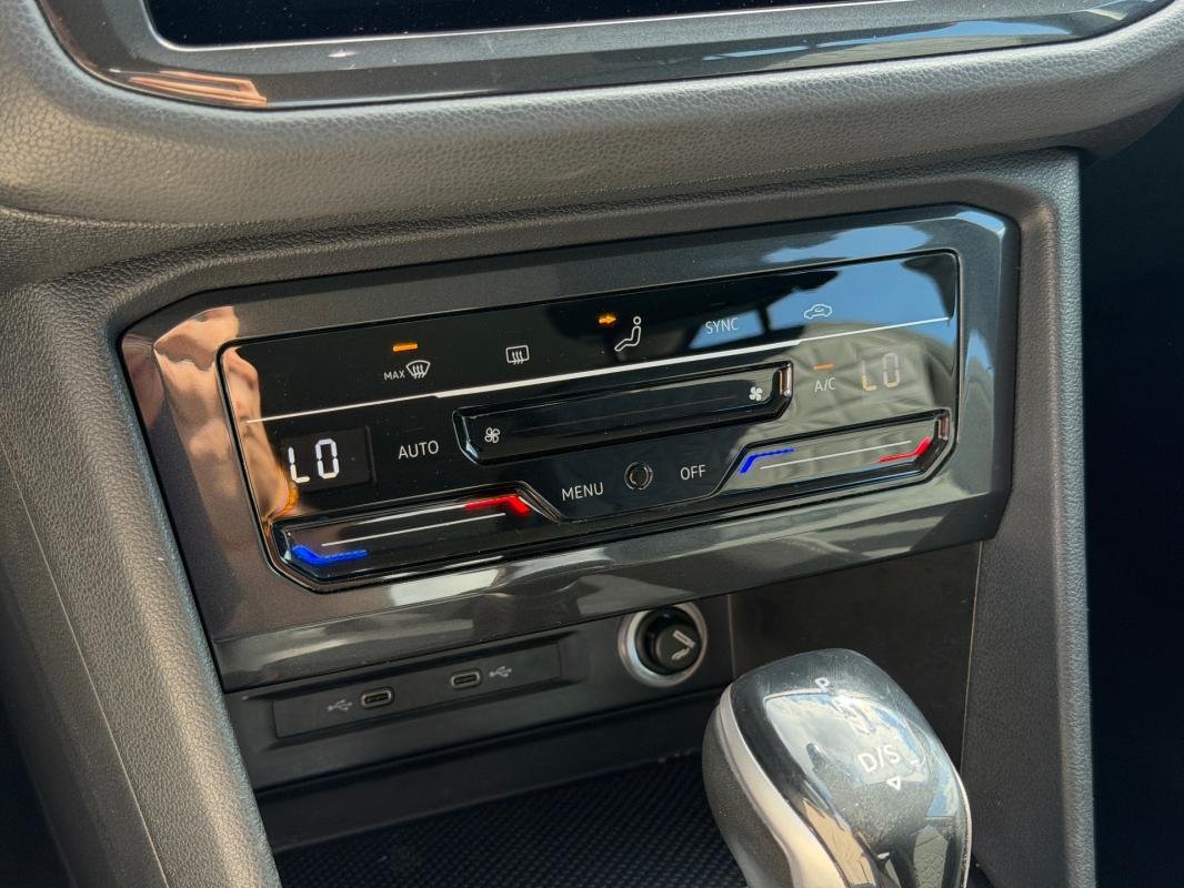 Volkswagen Tiguan - Photo 15