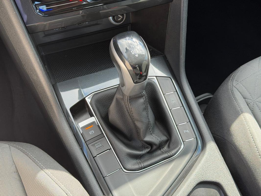 Volkswagen Tiguan - Photo 16