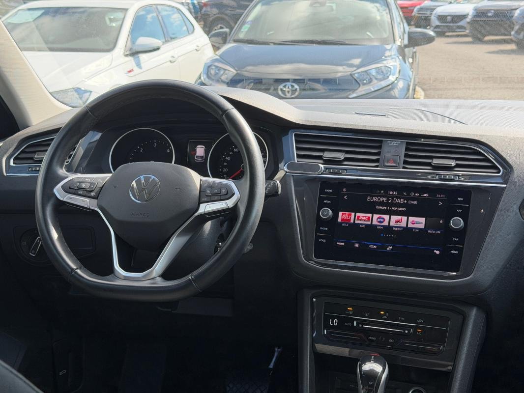 Volkswagen Tiguan - Photo 7