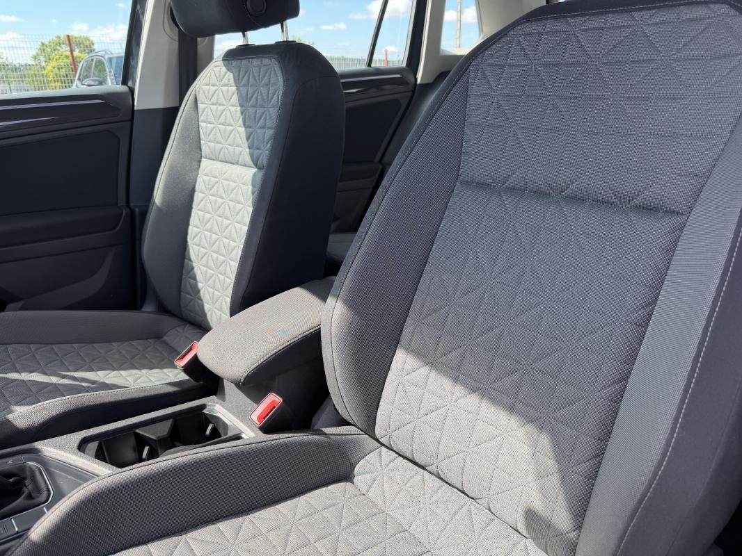 Volkswagen Tiguan - Photo 10