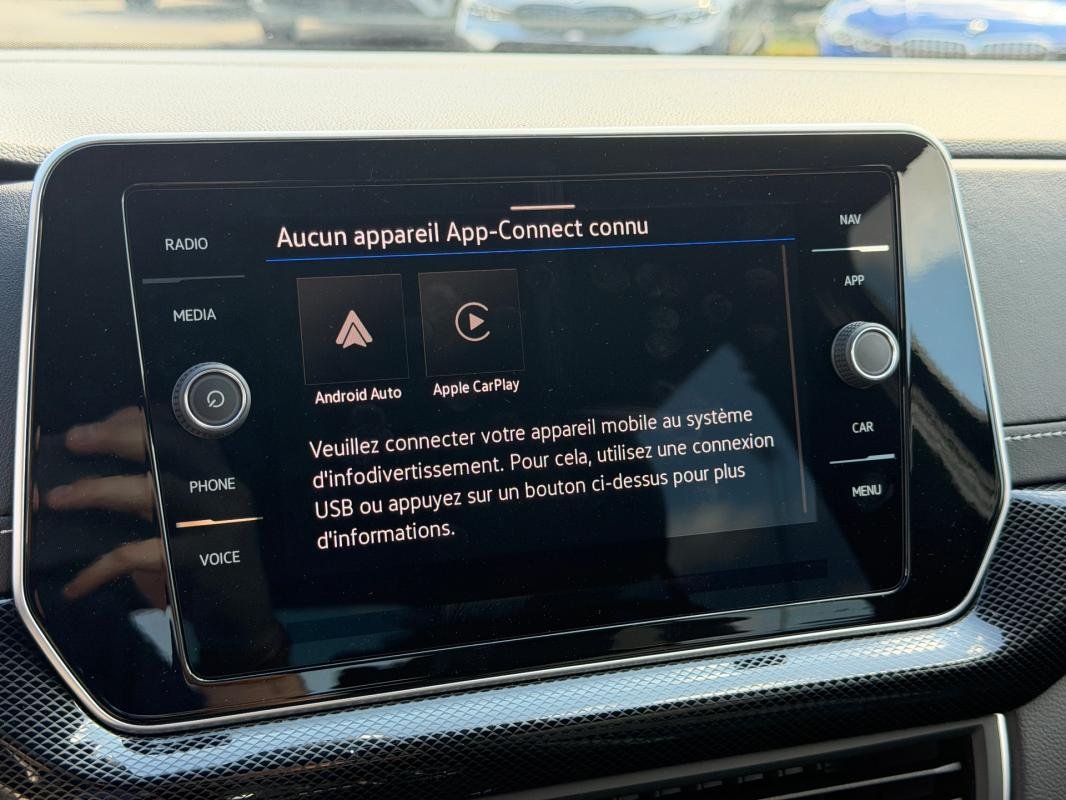 Volkswagen T-Cross - Photo 12