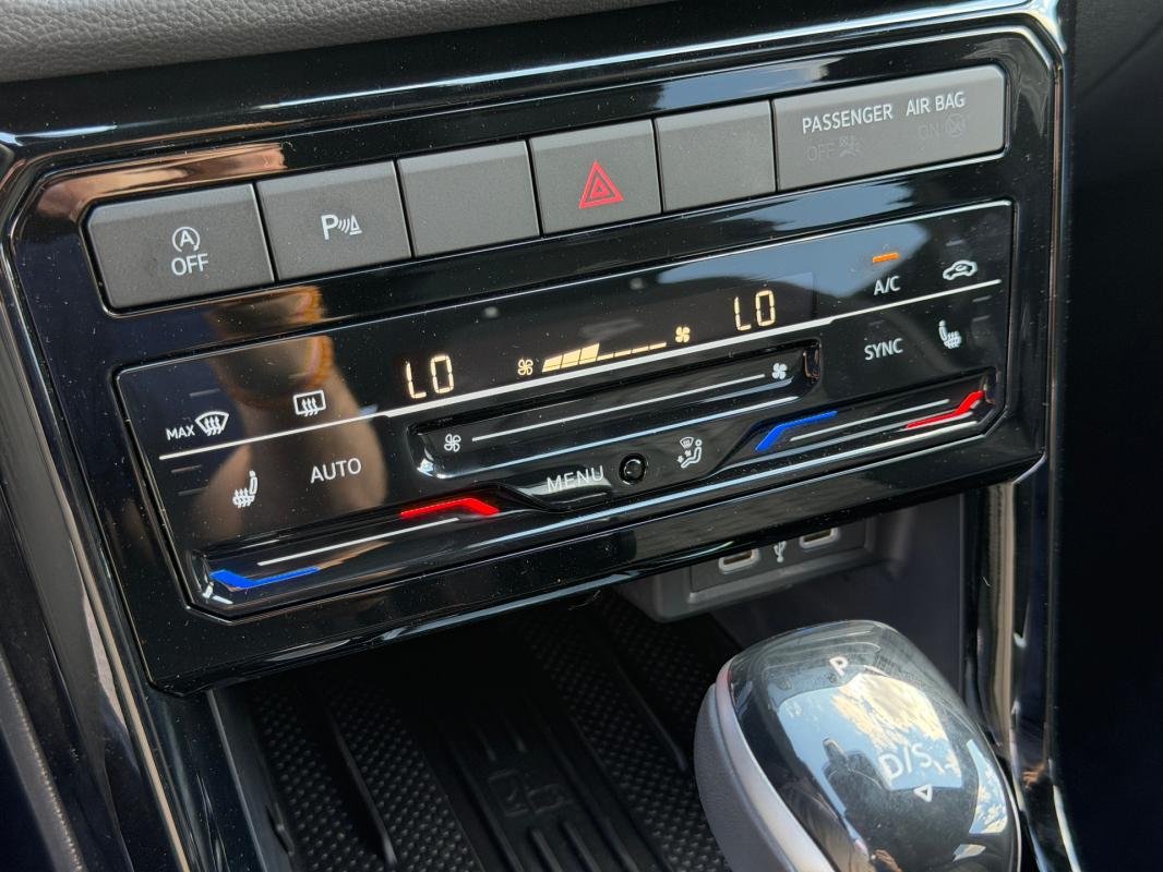 Volkswagen T-Cross - Photo 14
