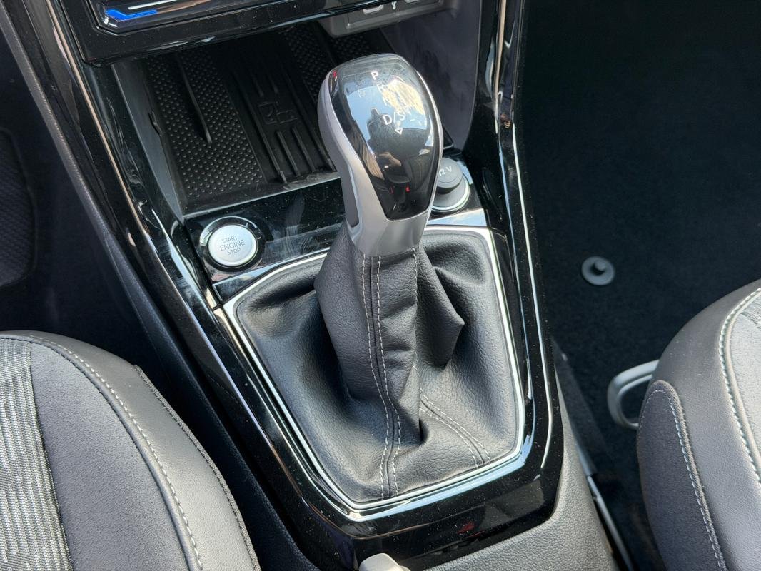 Volkswagen T-Cross - Photo 15