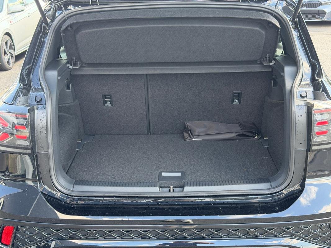 Volkswagen T-Cross - Photo 17