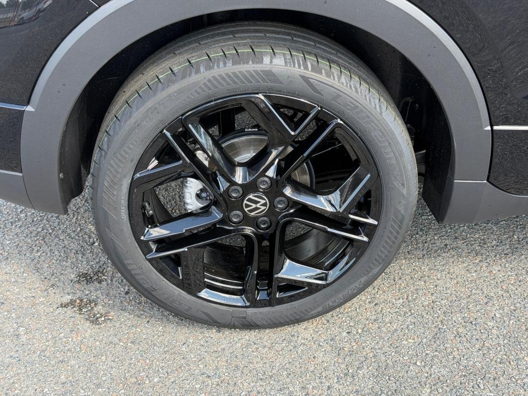 Volkswagen T-Cross - Photo 18