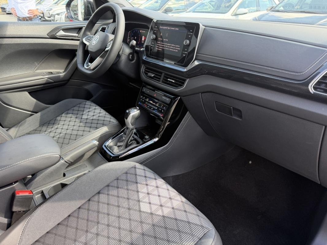 Volkswagen T-Cross - Photo 19