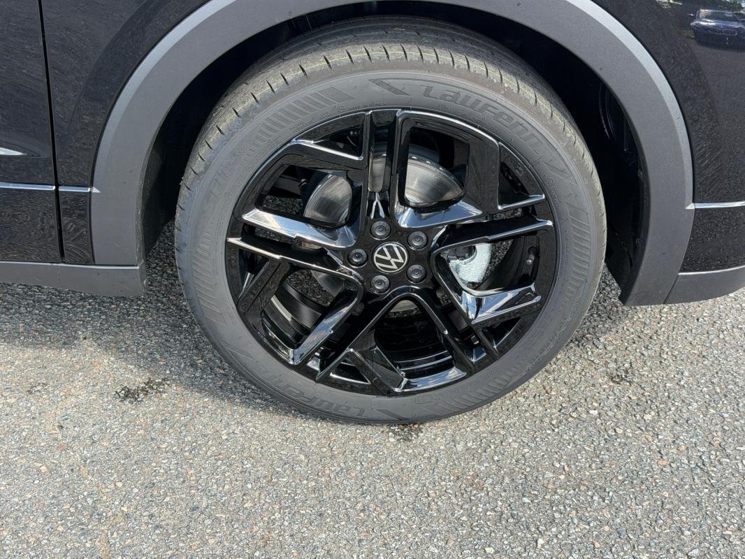 Volkswagen T-Cross - Photo 20