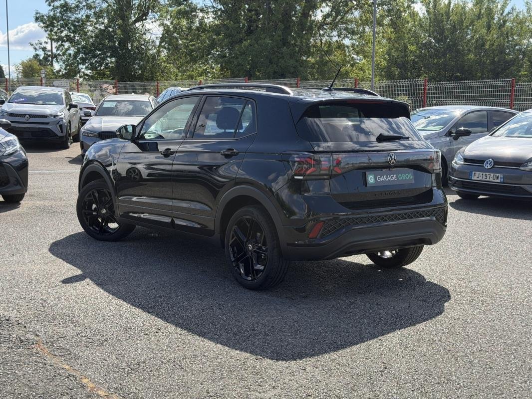 Volkswagen T-Cross - Photo 2