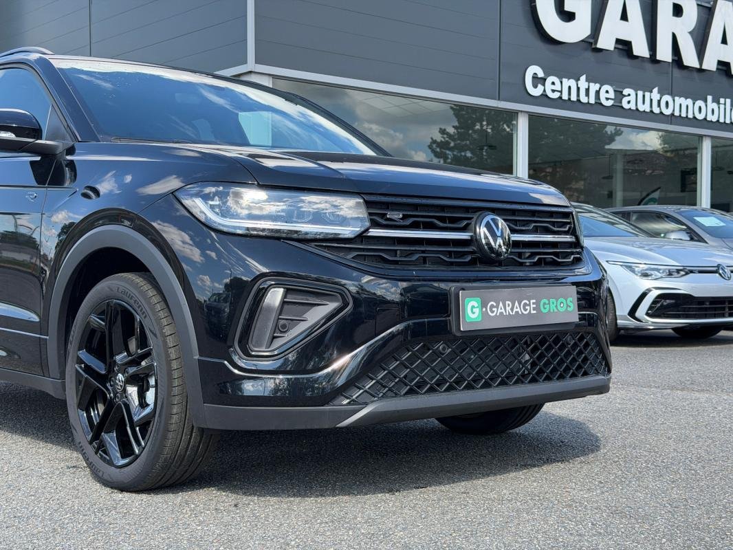 Volkswagen T-Cross - Photo 21