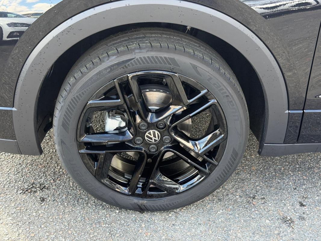 Volkswagen T-Cross - Photo 22