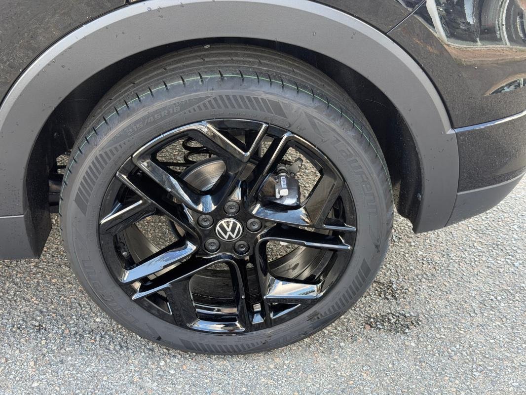 Volkswagen T-Cross - Photo 23