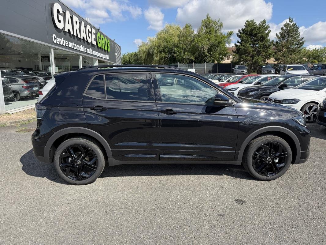 Volkswagen T-Cross - Photo 4