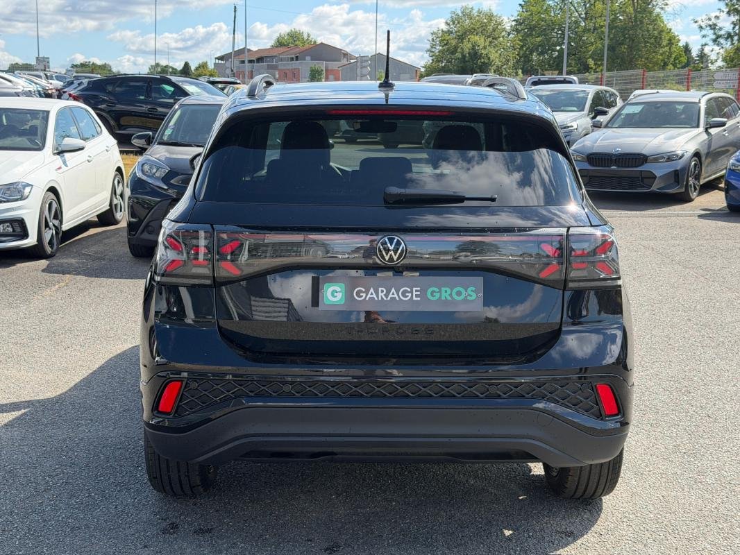 Volkswagen T-Cross - Photo 5