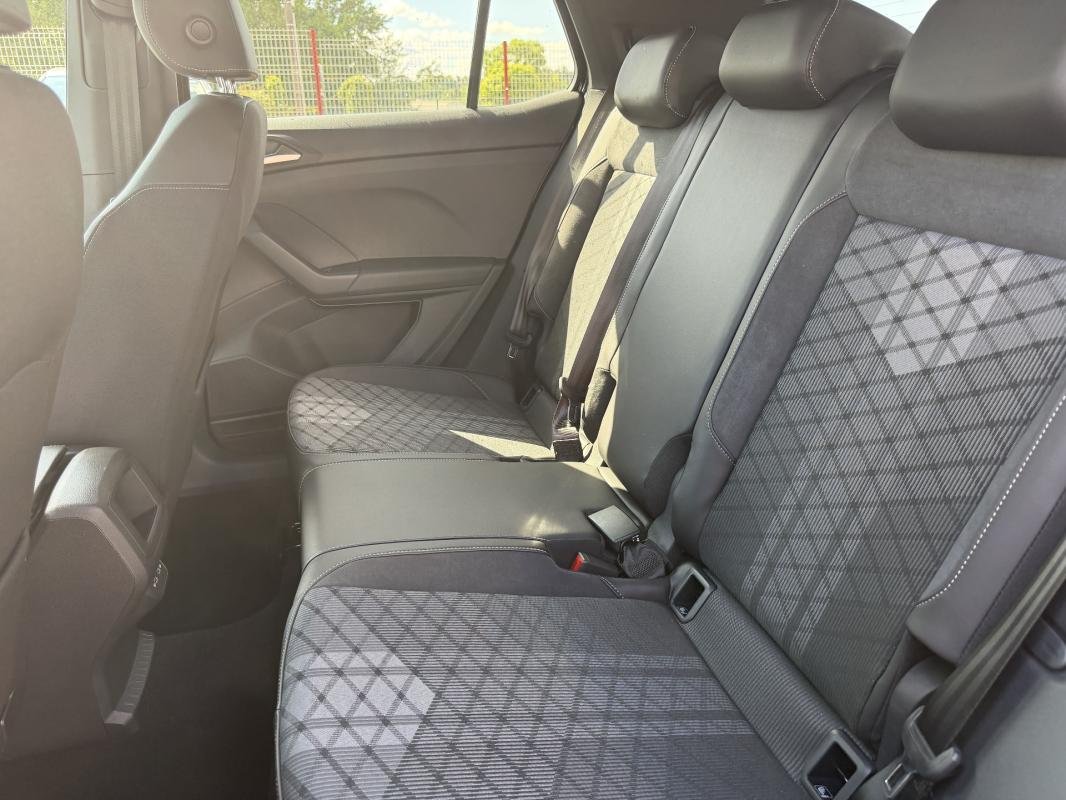 Volkswagen T-Cross - Photo 6