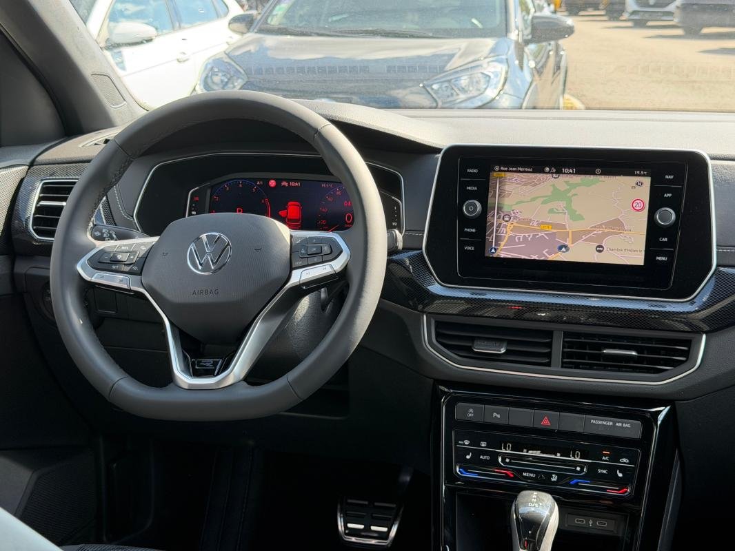 Volkswagen T-Cross - Photo 7