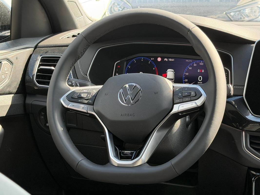 Volkswagen T-Cross - Photo 8