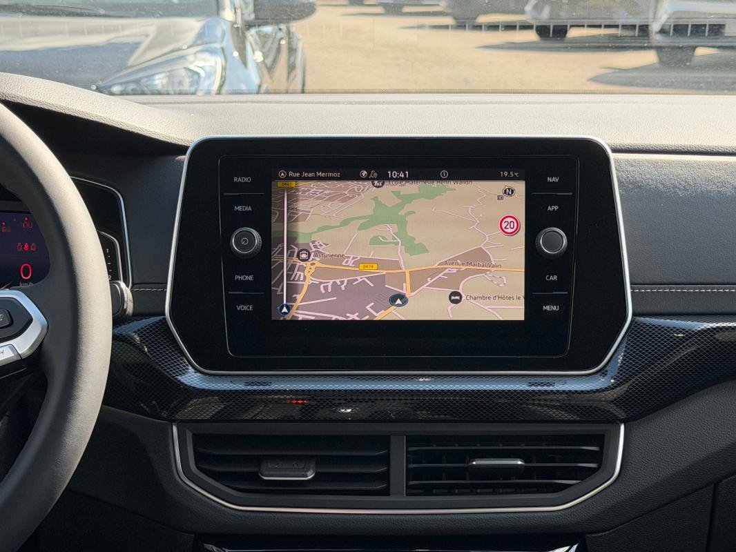 Volkswagen T-Cross - Photo 9