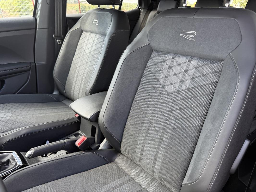 Volkswagen T-Cross - Photo 10