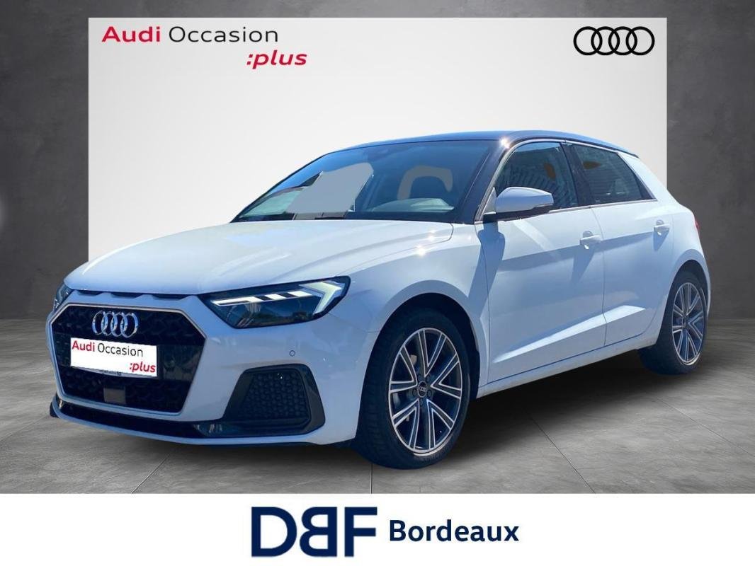 Audi A1 sportback - Photo 1