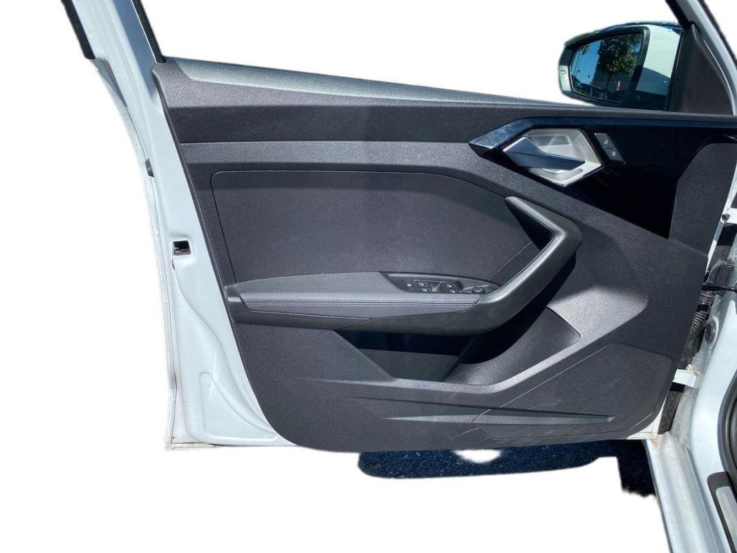 Audi A1 sportback - Photo 14