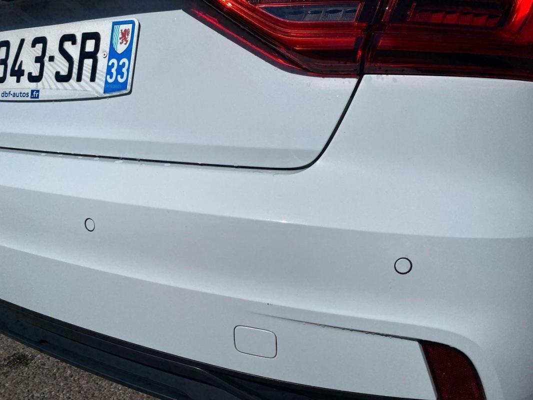 Audi A1 sportback - Photo 17