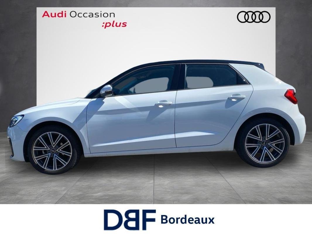 Audi A1 sportback - Photo 2