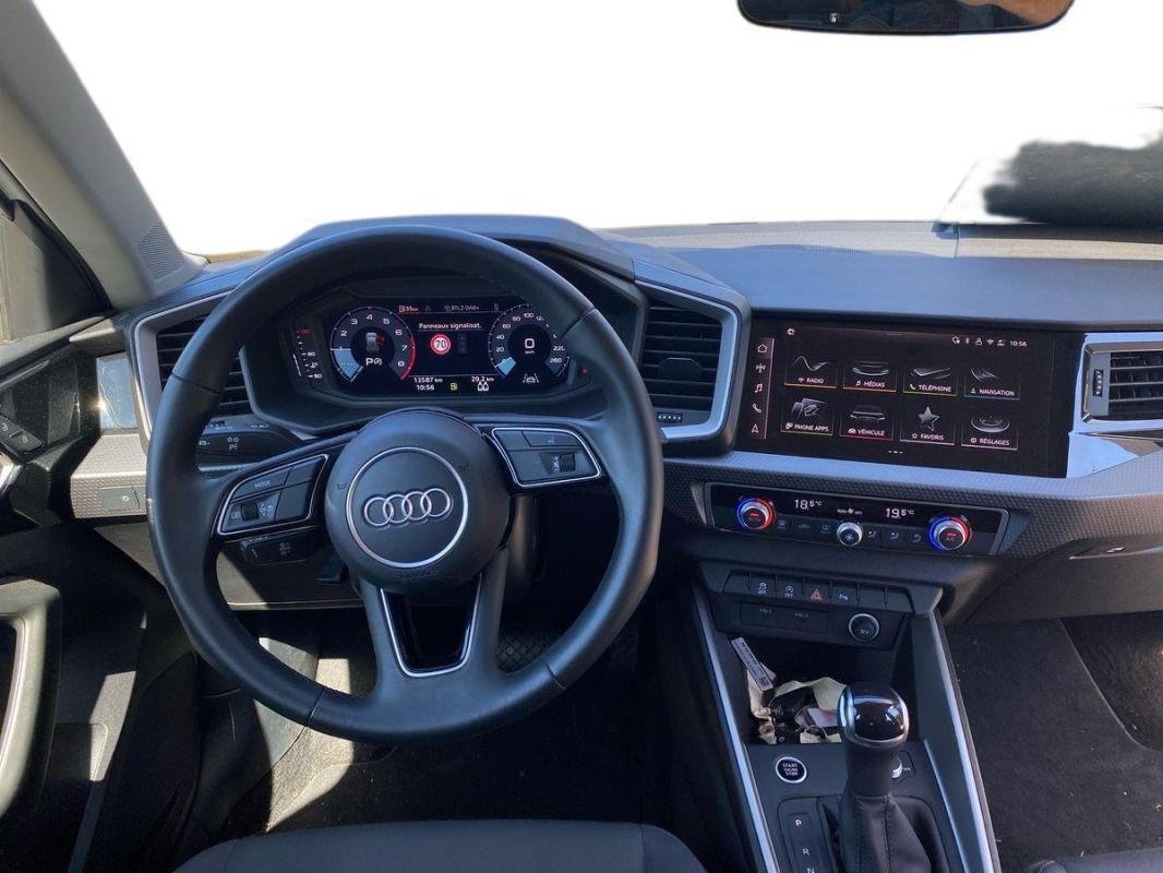 Audi A1 sportback - Photo 22