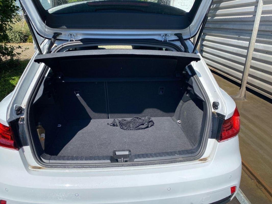 Audi A1 sportback - Photo 28