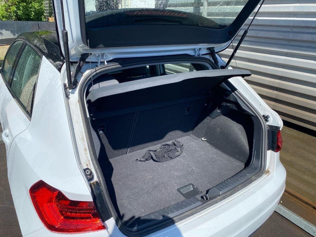 Audi A1 sportback - Photo 29