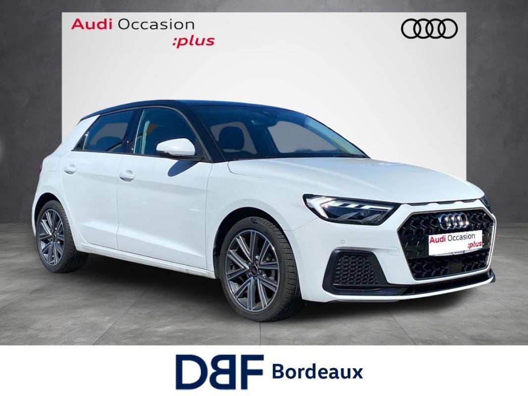 Audi A1 sportback - Photo 6
