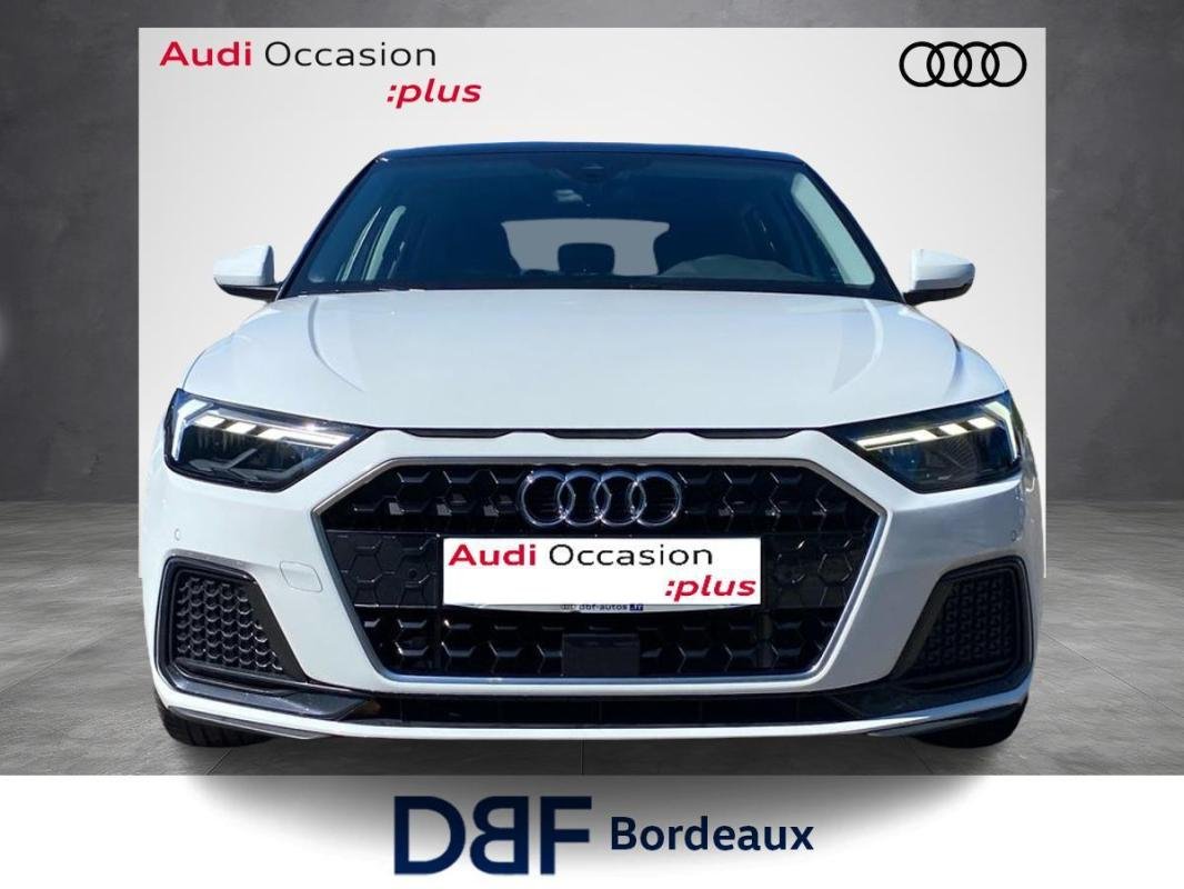 Audi A1 sportback - Photo 7
