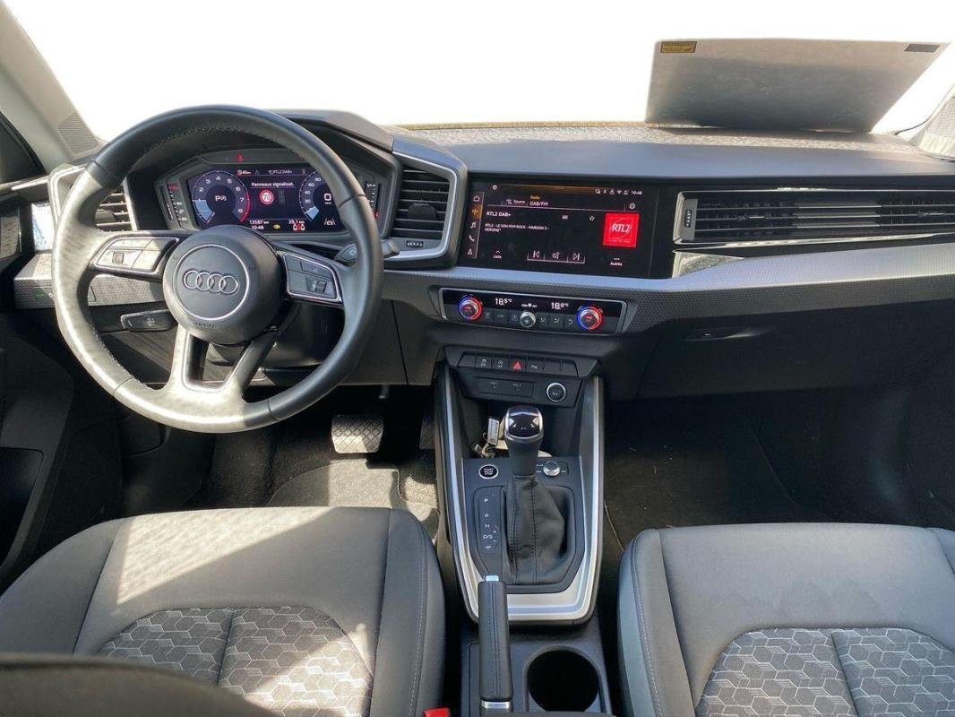 Audi A1 sportback - Photo 8