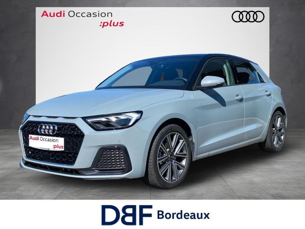 Audi A1 sportback - Photo 1