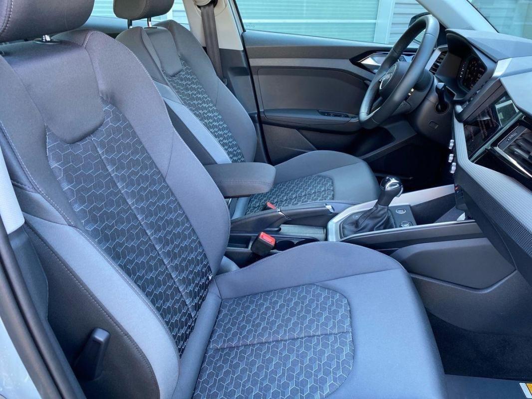 Audi A1 sportback - Photo 12