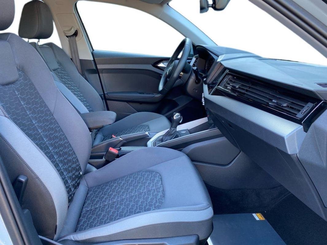 Audi A1 sportback - Photo 13