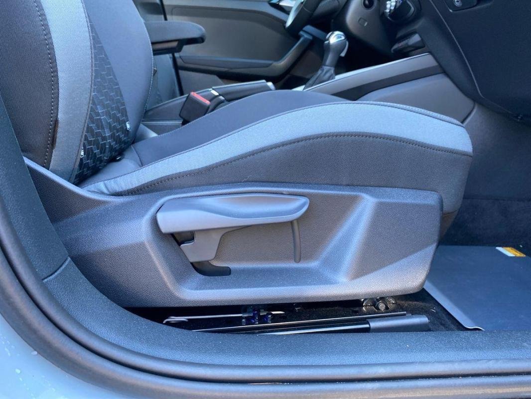 Audi A1 sportback - Photo 14