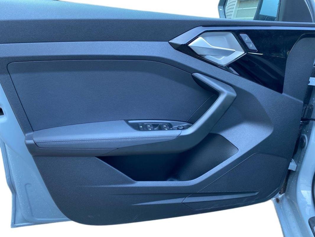 Audi A1 sportback - Photo 15