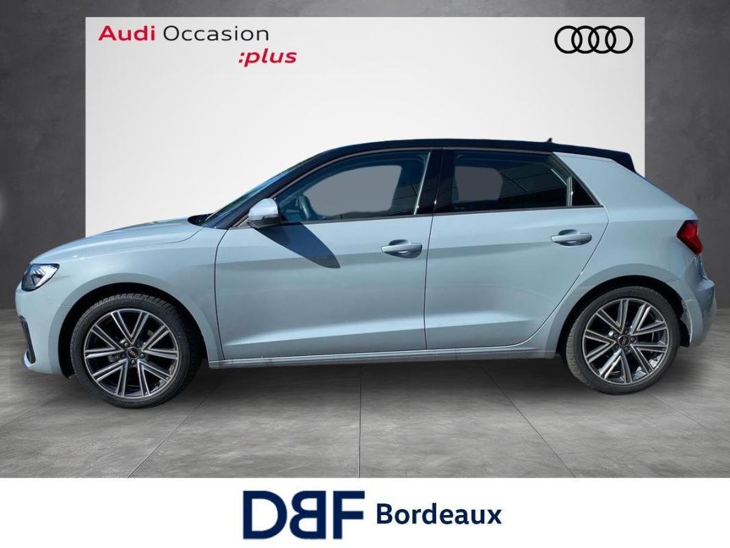 Audi A1 sportback - Photo 2
