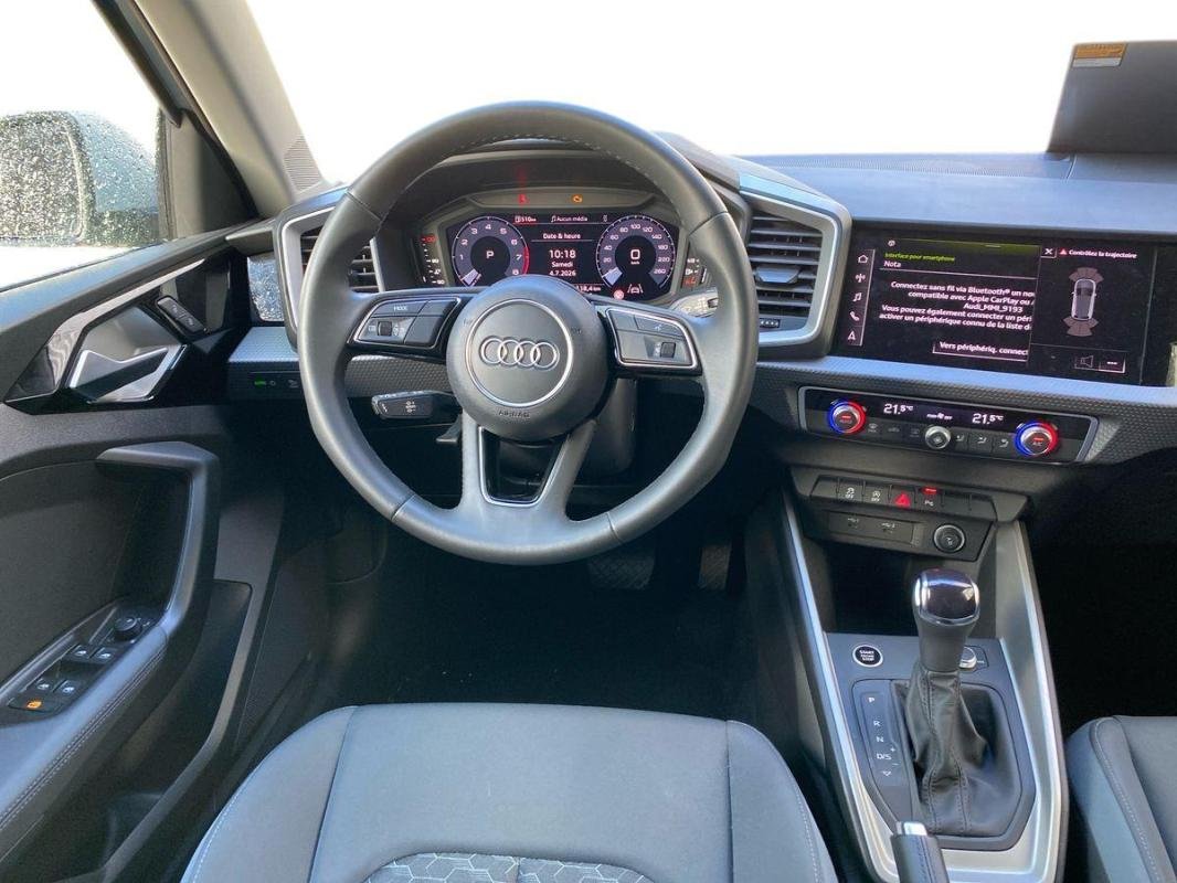 Audi A1 sportback - Photo 24