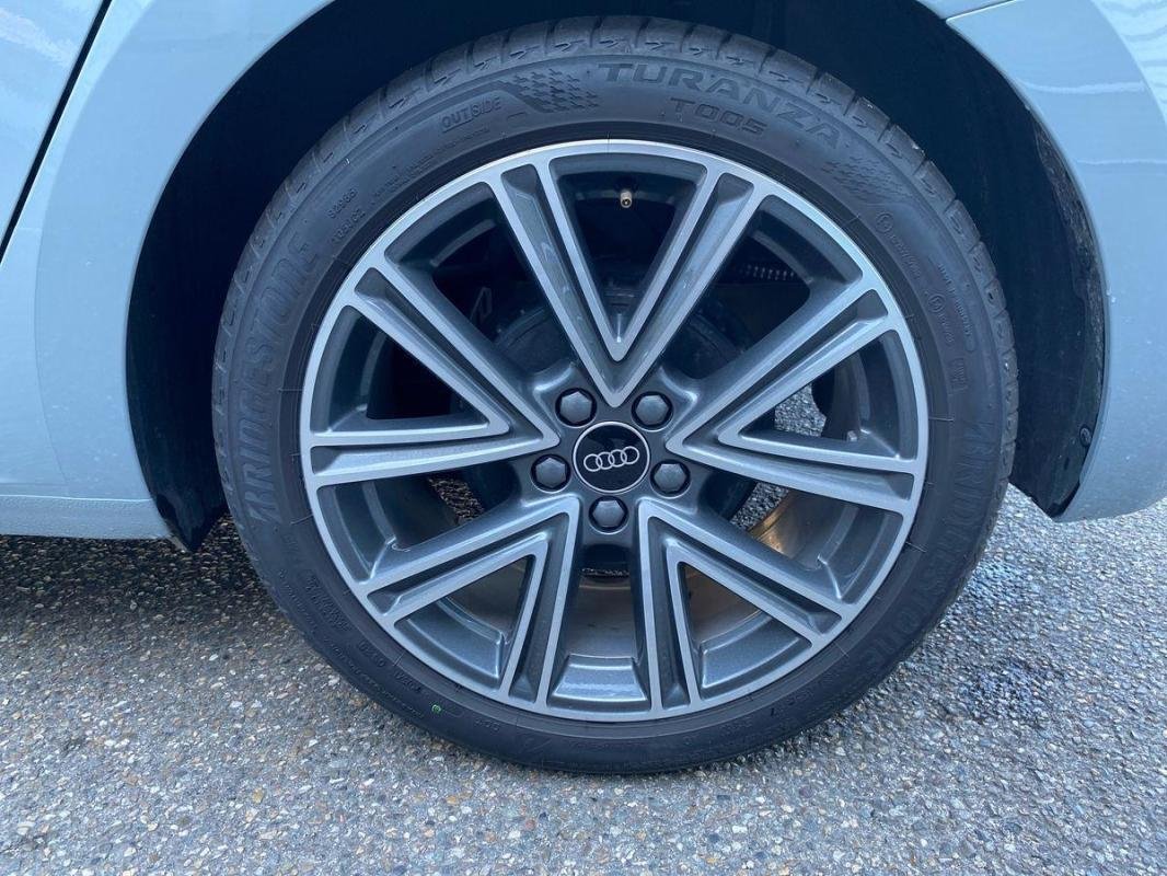 Audi A1 sportback - Photo 29