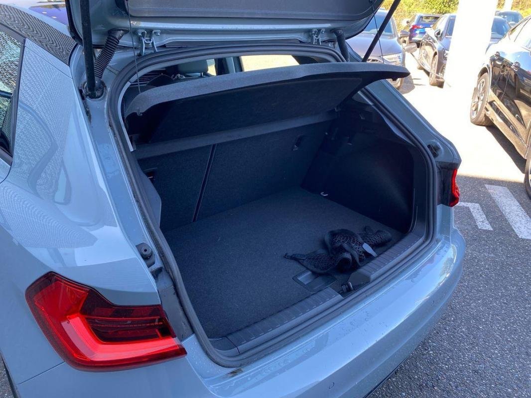 Audi A1 sportback - Photo 32